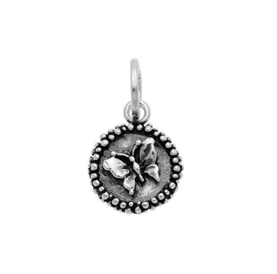Charm Giovanni Raspini Donna in Argento 10630 - 10630